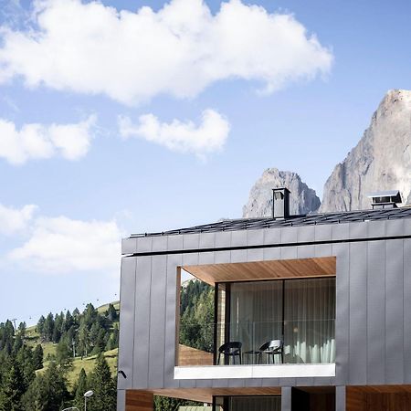 Sport Hotel Passo Carezza Vigo di Fassa Exterior photo